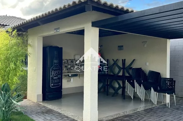 Apartamento para venda, 2 quarto(s),  Chacaras Americanas, Anapolis