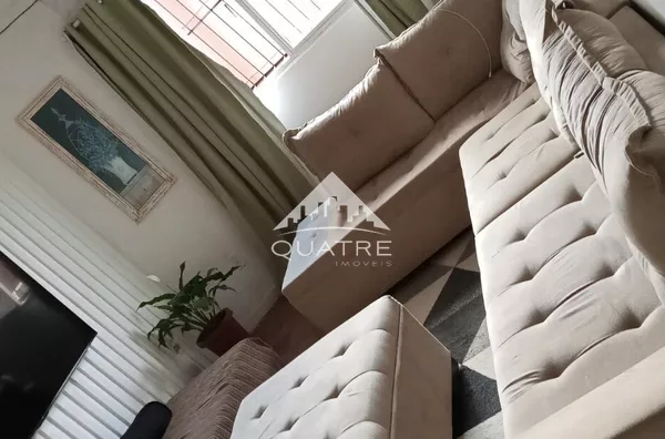 Apartamento para venda, 2 quarto(s),  Vila São Joaquim, Anapolis