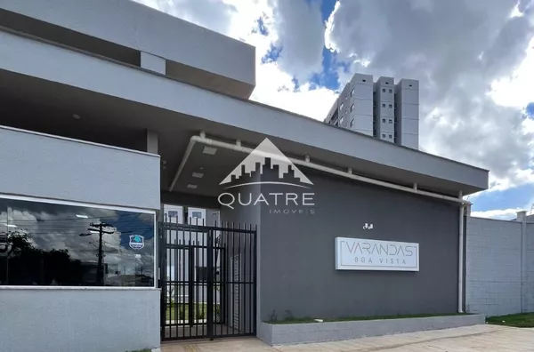 Varandas Boa Vista 