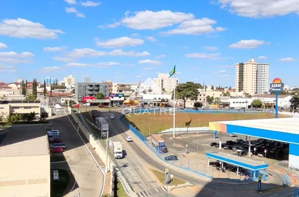 Apartamento para aluguel, 2 quarto(s),  Vila Santa Isabel, Anapolis