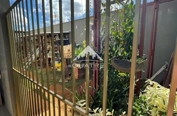 Casa para venda, 3 quarto(s), Residencial Campos Do Jordão, Anapolis - Foto 16