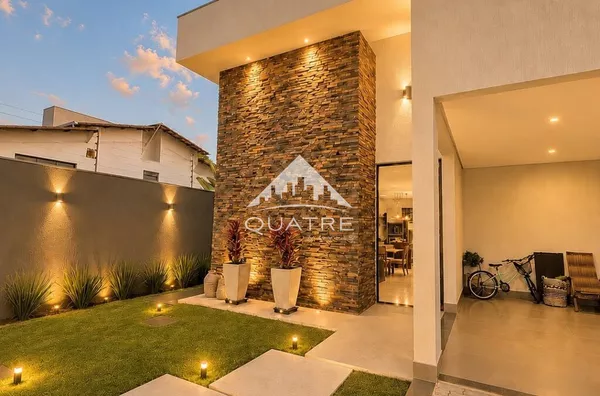 Casa para venda, 3 quarto(s),  Anápolis City, Anapolis