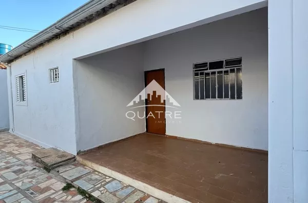 Casa para aluguel, 3 quarto(s),  Centro, Anapolis