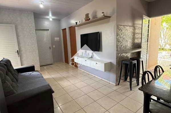 Casa para venda, 2 quarto(s),  Residencial Do Cerrado, Anapolis