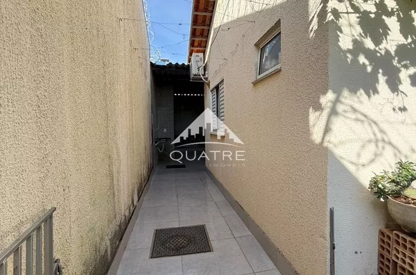 Casa para venda, 2 quarto(s),  Residencial Do Cerrado, Anapolis - Foto 21