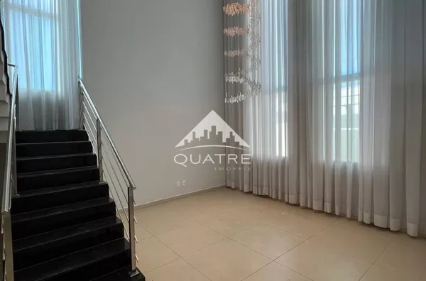 Sobrado para aluguel, 4 quarto(s),  Cidade Jardim, Anapolis