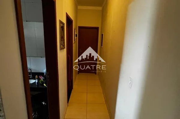 Casa para venda, 2 quarto(s),  Residencial Shangrilá, Anapolis