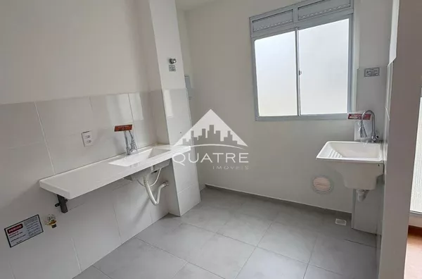 Apartamento para venda, 2 quarto(s),  Vila Jayara, Anapolis