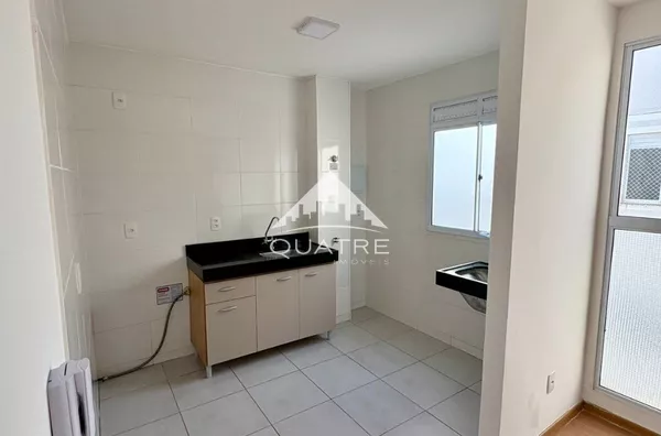 Apartamento para venda, 2 quarto(s),  Vila Jayara, Anapolis