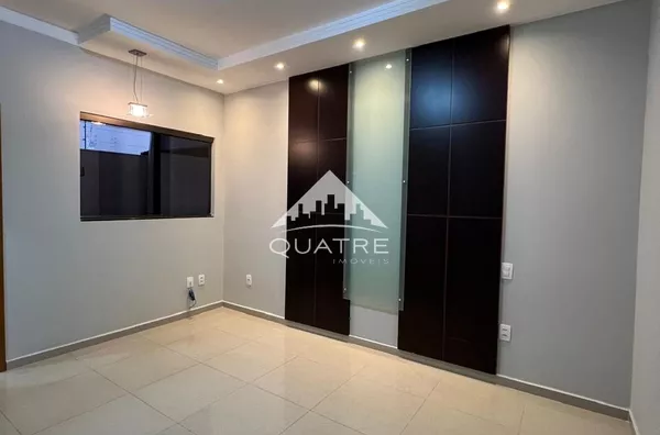 Casa para aluguel, 3 quarto(s),  Polocentro 1ª Etapa, Anapolis