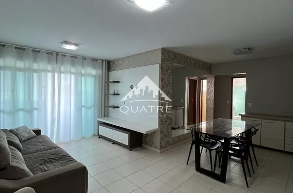 Apartamento para aluguel, 3 quarto(s),  Vila Santa Isabel, Anapolis