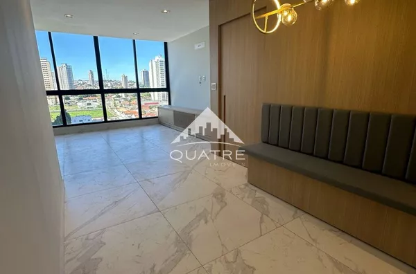 Apartamento para venda Ipiranga Park,  Jundiaí, Anapolis