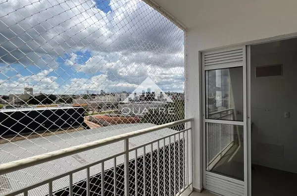 Apartamento Cidade Jardim ANAPOLIS