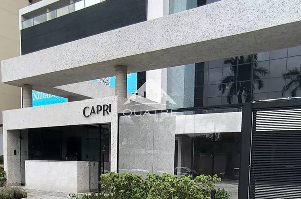 Apartamento para aluguel, 3 quarto(s),  Jundiaí, Anapolis