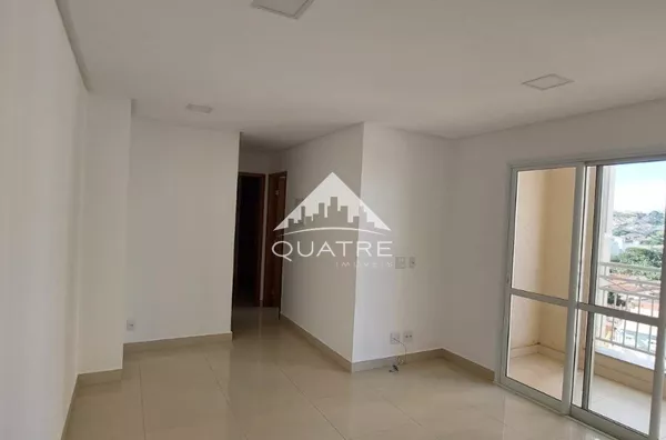 Apartamento na Vila Santa Isabel