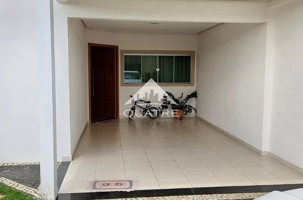 Casa para venda, 3 quarto(s),  Vila Jayara, Anapolis - Foto 25