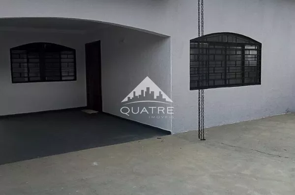 Casa para aluguel, 4 quarto(s),  Jundiaí, Anapolis