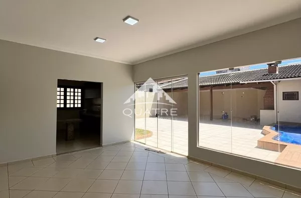 Casa no Bairro Jundiaí em Anápolis - Foto 15