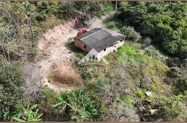 Chácara para venda, em Abadiania