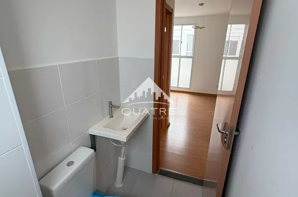 Apartamento para venda, 2 quarto(s),  Vila Jayara, Anapolis