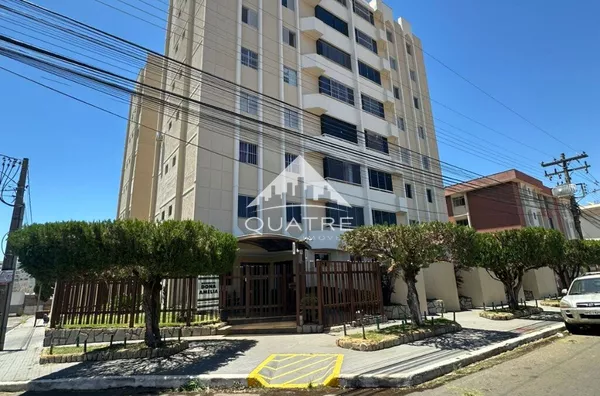 Apartamento para venda, Residencial Dona Amelia, Cidade Jardim, Anapolis