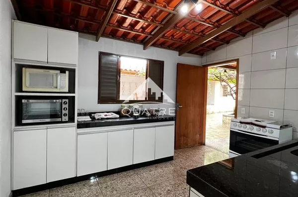 Comercial para aluguel, Cidade Jardim, Anapolis - Foto 13
