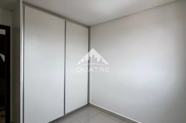 Apartamento para aluguel, 2 quarto(s), Vila Santa Isabel, Anapolis - Foto 6