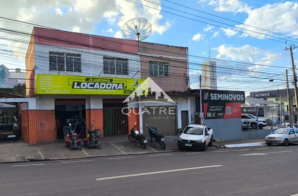 Casa para venda, 6 quarto(s),  Batista, Anapolis