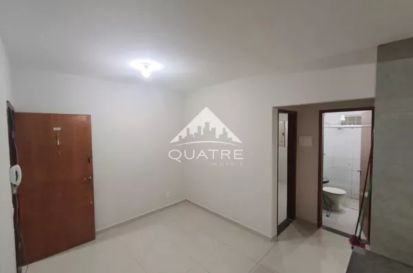 Apartamento para venda, 2 quarto(s), Parque São Conrado, Anapolis - Foto 4