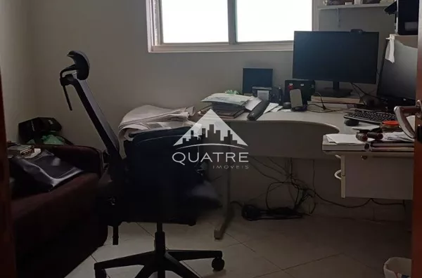 Apartamento para venda, 3 quarto(s),  Jk Nova Capital, Anapolis