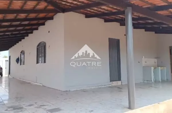 Casa para venda, Cidade Universitaria, Anapolis