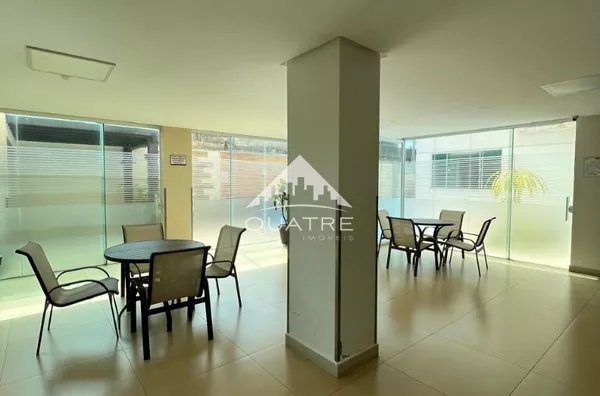 Residencial Wanda Brasil