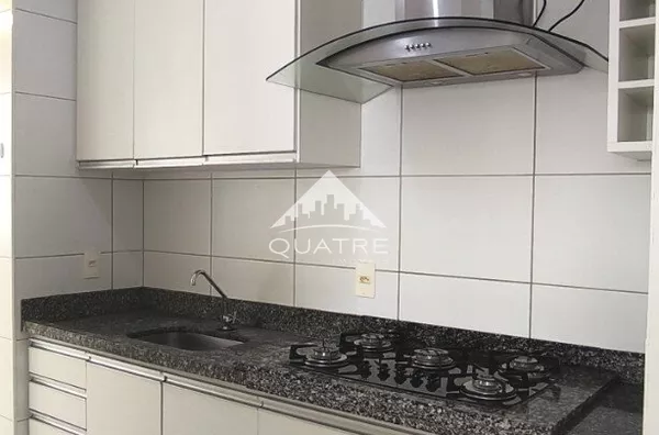 Apartamento Residencial Mirantes do Vale - Foto 4
