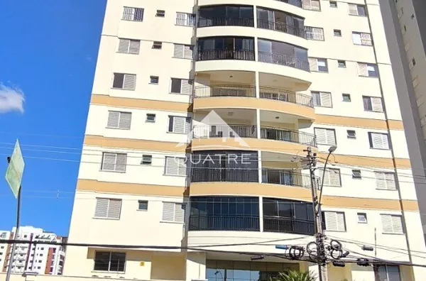Apartamento para aluguel, 3 quarto(s),  Jundiaí, Anapolis