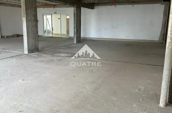 Sala comercial em andar para aluguel,  Jundiaí, Anapolis