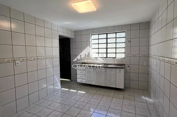 Casa para locação no Bairro Jundiaí