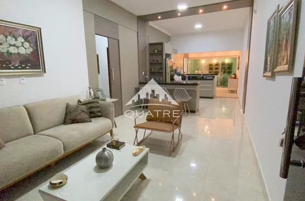 Apartamento para venda, 2 quarto(s),  Vila Jayara, Anapolis - Foto 1
