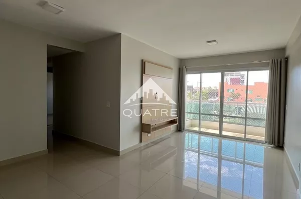 Apartamento para aluguel, 3 quarto(s),  Residencial Araujoville, Anapolis