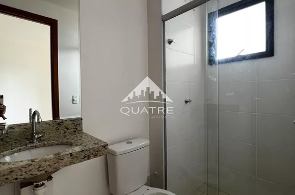 Apartamento para aluguel, 3 quarto(s), Boa Vista, Anapolis - Foto 10