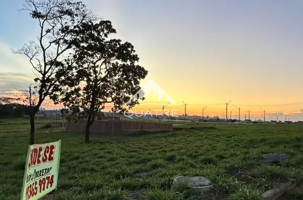 Agio de terreno para venda,  Residencial Campos Do Jordão, Anapolis