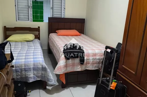 Casa para venda,  Vila Formosa, Anapolis