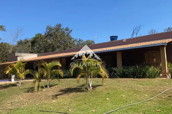 Chácara para venda em  Neropolis