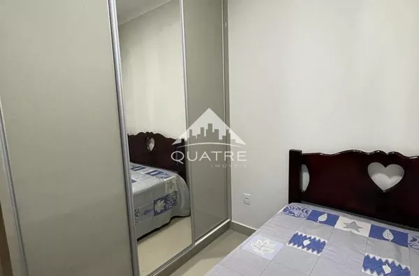 Casa para venda, 3 quarto(s), Residencial Campos Do Jordão, Anapolis - Foto 12