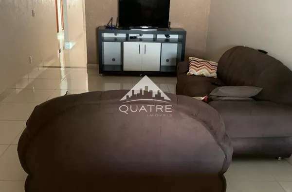 Casa para venda, 4 quarto(s),  Jardim Europa I E Ii, Anapolis