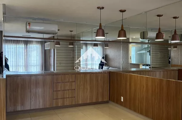 Apartamento para , 3 quarto(s),  Vila Santa Isabel, Anapolis
