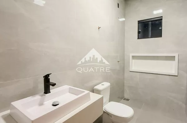 Casa para venda -Residencial Jardim Itália I E II - Foto 17
