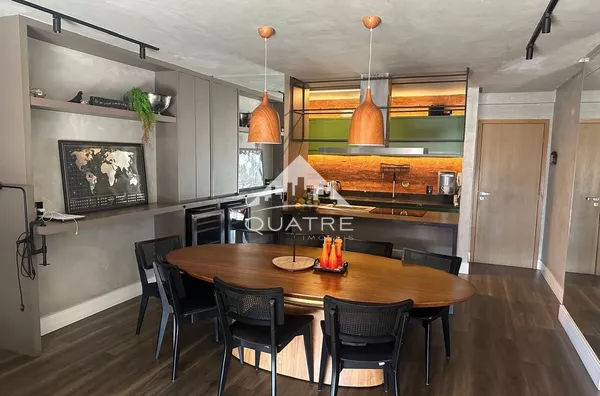 Apartamento para , 3 quarto(s),  Vila Santa Isabel, Anapolis