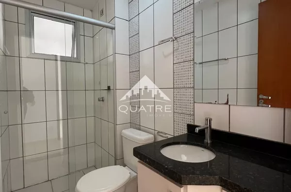 Apartamento para aluguel, 3 quarto(s),  Jundiaí, Anapolis