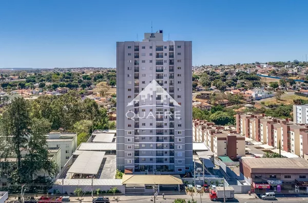 Apartamento para aluguel, Jundiaí, Anapolis - Foto 11