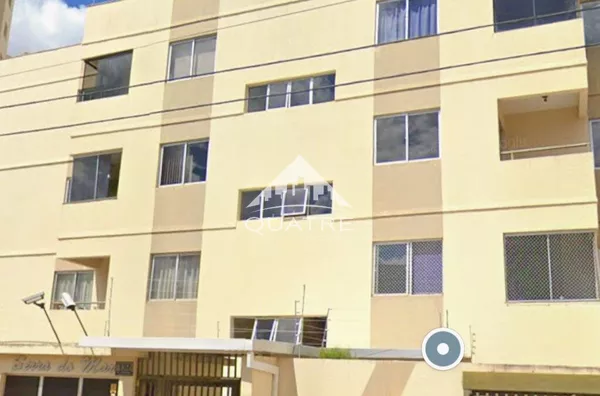 Apartamento para venda, 3 quarto(s),  Jundiaí, Anapolis